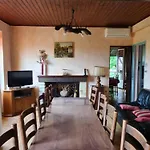 Maison A La Campagne Ideale Famille Et Amis * Montayral