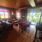 Maison A La Campagne Ideale Famille Et Amis בית נופש