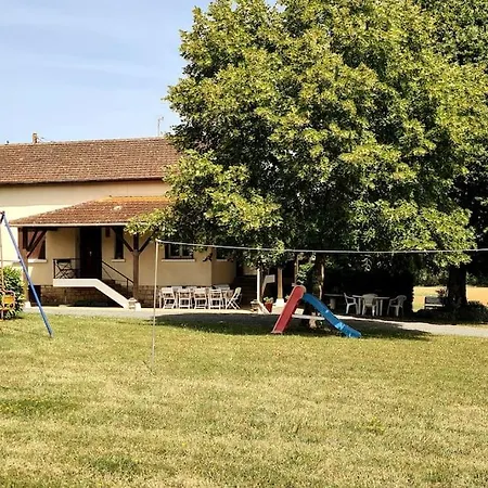 بيت للعطل Maison A La Campagne Ideale Famille Et Amis