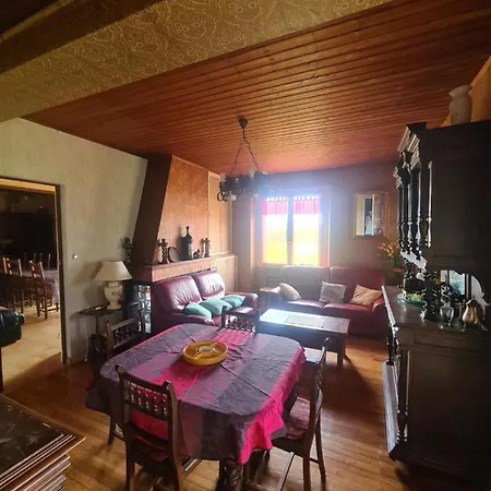 Feriehus Maison A La Campagne Ideale Famille Et Amis Montayral
