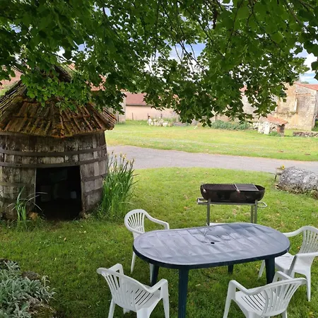 Maison A La Campagne Ideale Famille Et Amis *