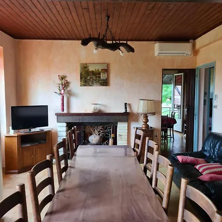 Maison A La Campagne Ideale Famille Et Amis * Montayral