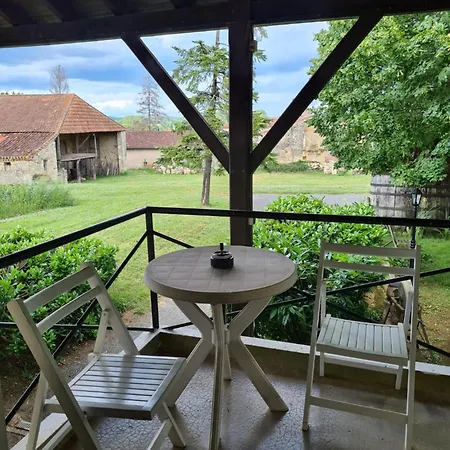 Maison A La Campagne Ideale Famille Et Amis Feriehus Montayral