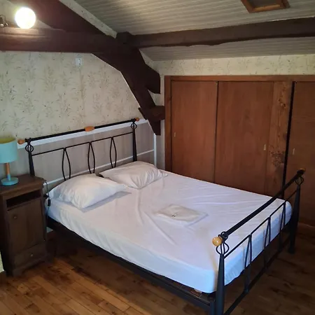 بيت للعطل Maison A La Campagne Ideale Famille Et Amis