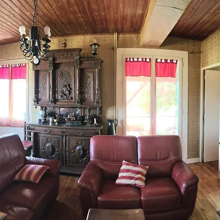 Maison A La Campagne Ideale Famille Et Amis بيت للعطل Montayral