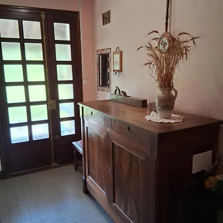 بيت للعطل Maison A La Campagne Ideale Famille Et Amis