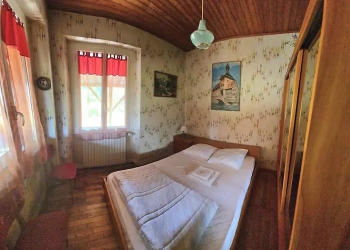 Maison A La Campagne Ideale Famille Et Amis *